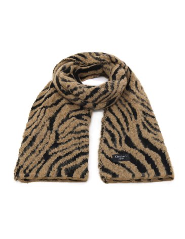 Bufanda Oreiro Love - LAS OREIRO LOVE