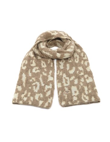 Bufanda Oreiro Love - LAS OREIRO LOVE