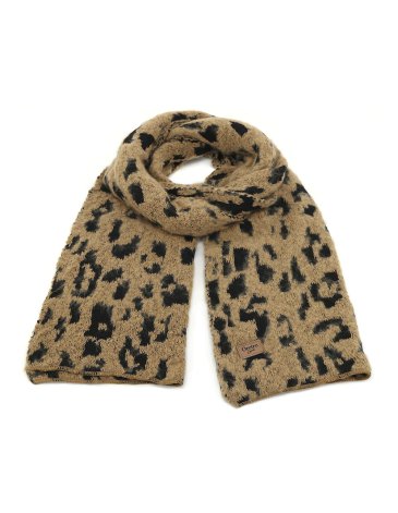 Bufanda Oreiro Love - LAS OREIRO LOVE