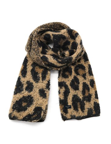 Bufanda Oreiro Love - LAS OREIRO LOVE