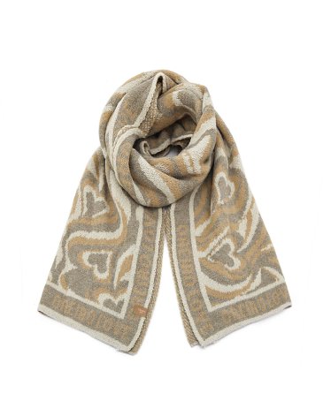 Bufanda Oreiro Love - LAS OREIRO LOVE