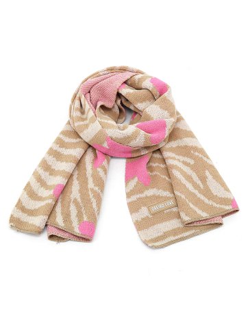 Bufanda Oreiro Love - LAS OREIRO LOVE