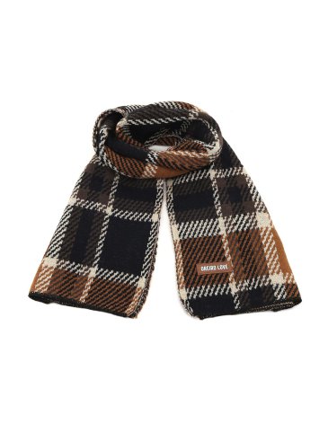 Bufanda Oreiro Love - LAS OREIRO LOVE