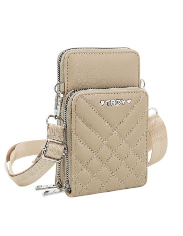 Portacelular PU - TRENDY