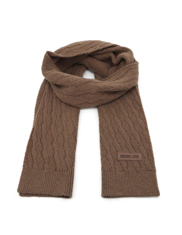 Bufanda Oreiro Love - LAS OREIRO LOVE