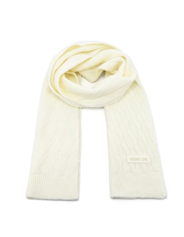 Bufanda Oreiro Love - LAS OREIRO LOVE