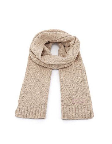 Bufanda Oreiro Love - LAS OREIRO LOVE