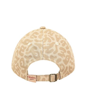 Gorra Cap - LAS OREIRO LOVE