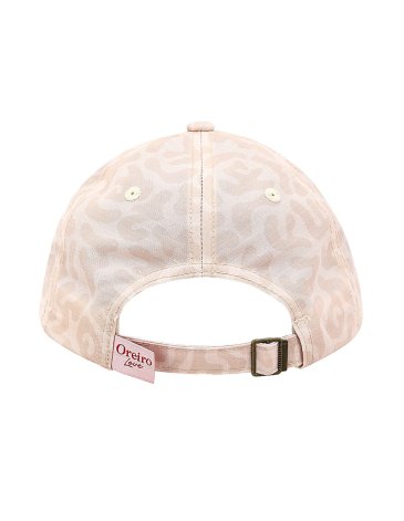 Gorra Cap - LAS OREIRO LOVE