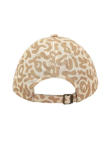 Gorra Cap  - LAS OREIRO LOVE