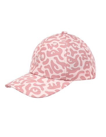 Gorra Cap  - LAS OREIRO LOVE