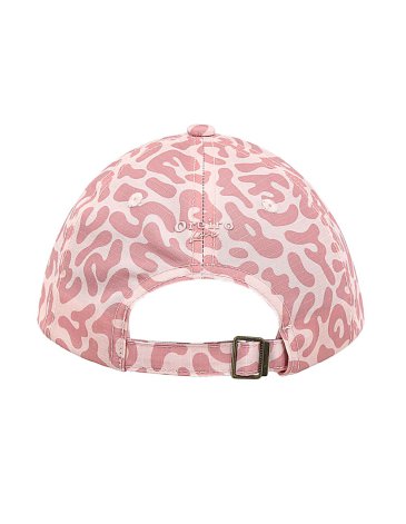 Gorra Cap  - LAS OREIRO LOVE