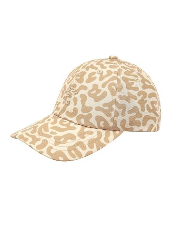 Gorra Cap  - LAS OREIRO LOVE
