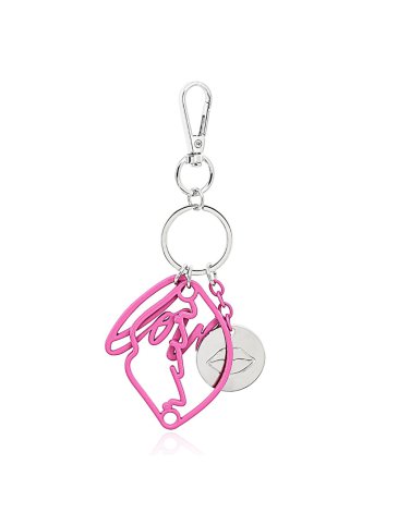 Llavero - LAS OREIRO LOVE