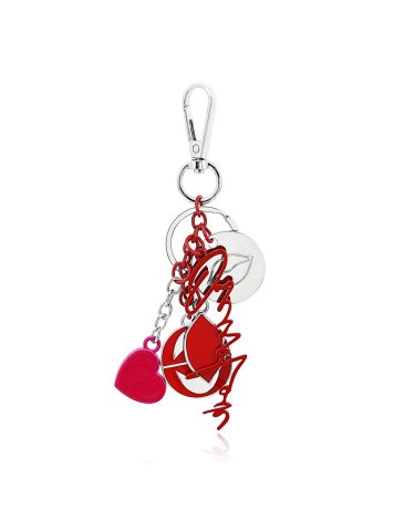 Llavero  - LAS OREIRO LOVE