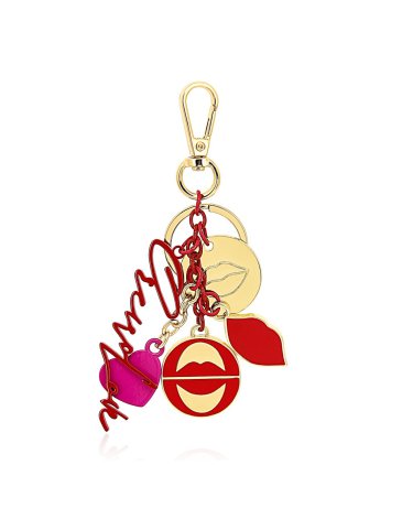 Llavero  - LAS OREIRO LOVE