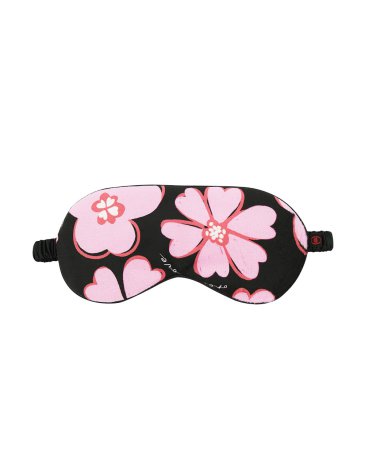 Set de Viaje Almohada + Mascara - LAS OREIRO LOVE