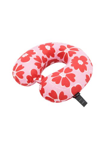 Set de Viaje Almohada + Mascara - LAS OREIRO LOVE