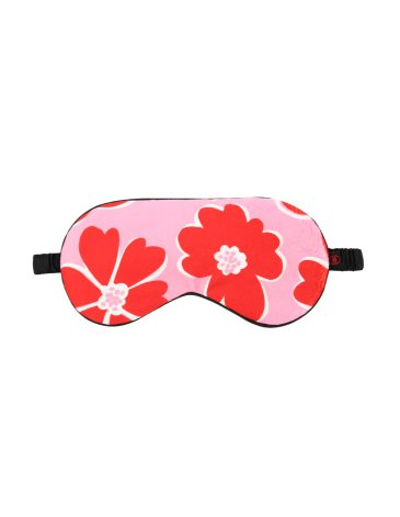 Set de Viaje Almohada + Mascara - LAS OREIRO LOVE