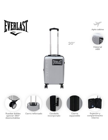 Carry On Everlast 20
