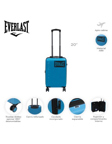Carry On Everlast 20