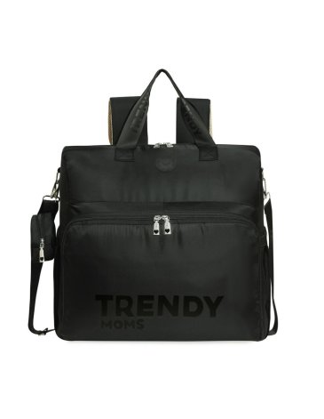 Mochila Maternal 14'' - TRENDY