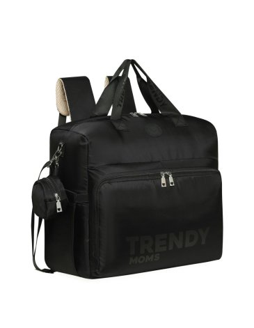 Mochila Maternal 14'' - TRENDY