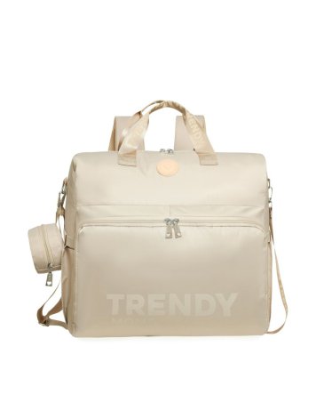Mochila Maternal 14'' - TRENDY