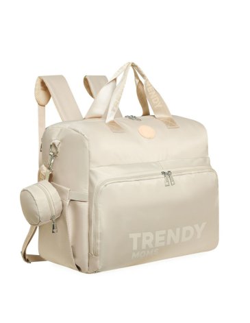 Mochila Maternal 14'' - TRENDY
