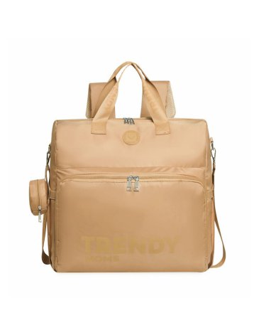 Mochila Maternal 14'' - TRENDY