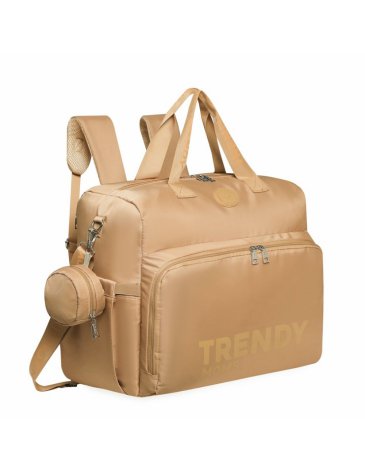 Mochila Maternal 14'' - TRENDY