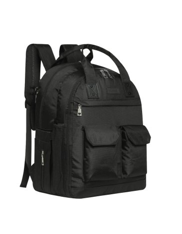 Mochila Maternal 17'' - TRENDY