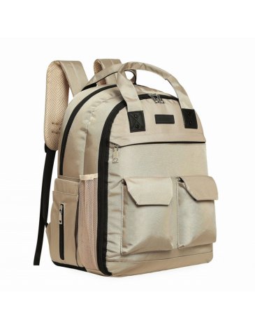 Mochila Maternal 17'' - TRENDY
