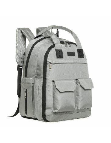 Mochila Maternal 17'' - TRENDY
