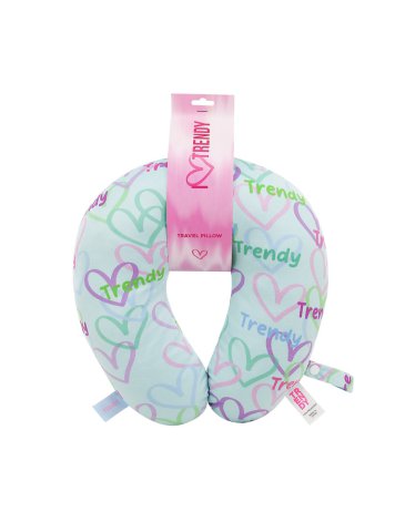 Almohada de Viaje - TRENDY