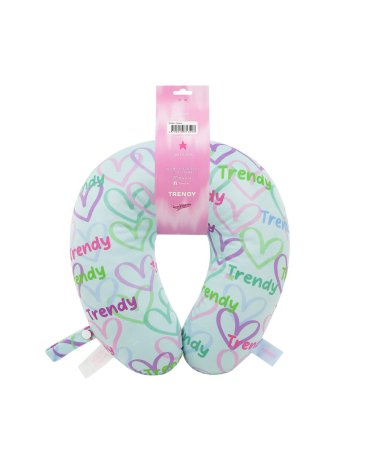 Almohada de Viaje - TRENDY