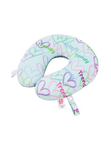 Almohada de Viaje - TRENDY