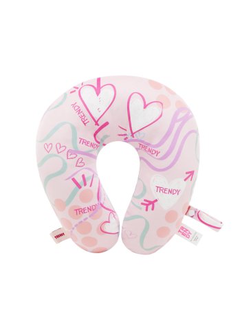 Almohada de Viaje - TRENDY