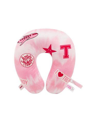 Almohada de Viaje - TRENDY