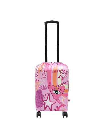 Funda de Valija 20'' - TRENDY