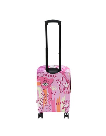 Funda de Valija 20'' - TRENDY