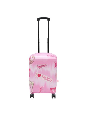 Funda de Valija 20'' - TRENDY
