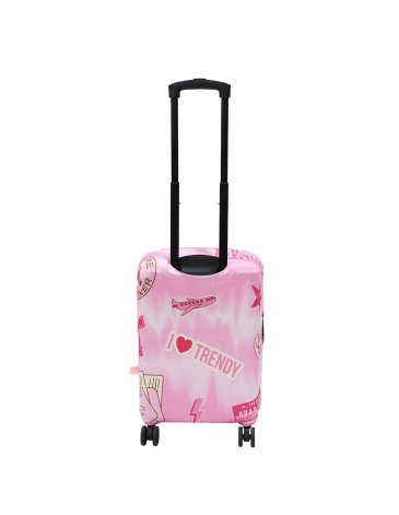 Funda de Valija 20'' - TRENDY