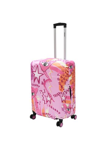 Funda de Valijas 24'' - TRENDY