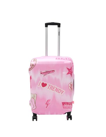 Funda de Valijas 24'' - TRENDY