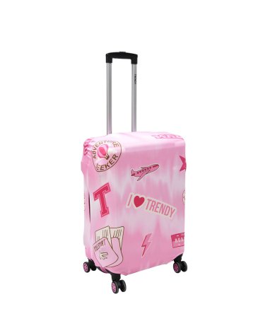 Funda de Valijas 24'' - TRENDY