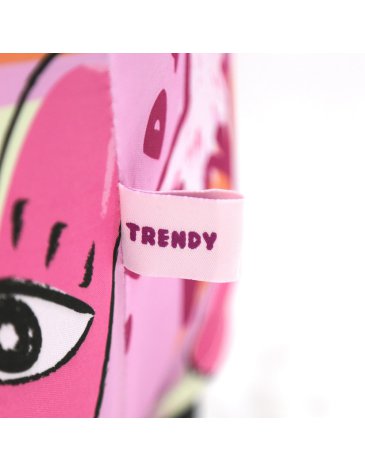 Funda de Valijas 28'' - TRENDY