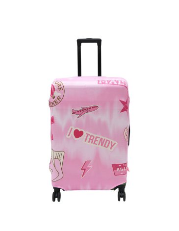 Funda de Valijas 28'' - TRENDY