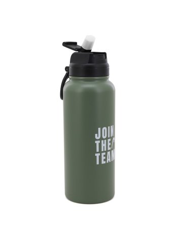 Botella Termica 1000 ML - HEAD