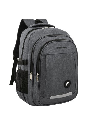 Mochila Portanotebook 17'' - HEAD